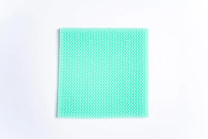 Lamay Print Crochet Texture Silicone Mould 1