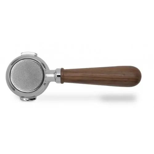 Lelit Bottomless Portafilter For Wood Line Machines (58Mm) 1