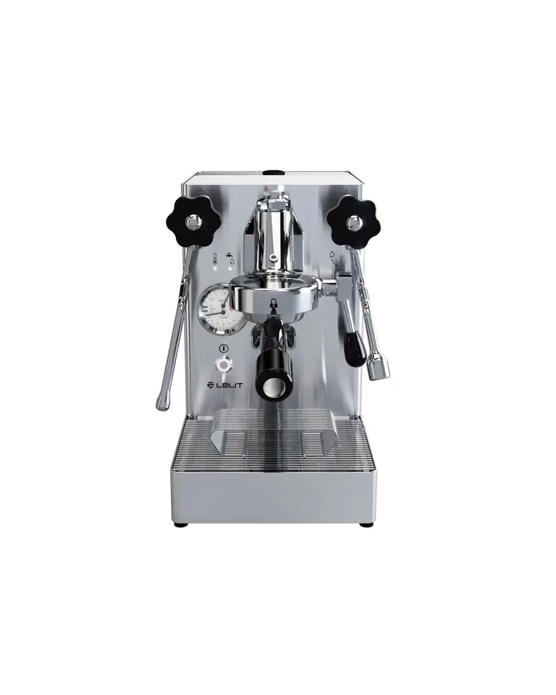 Lelit Mara X Lepl62X Espresso Machine – Compact Dual-Boiler System 1