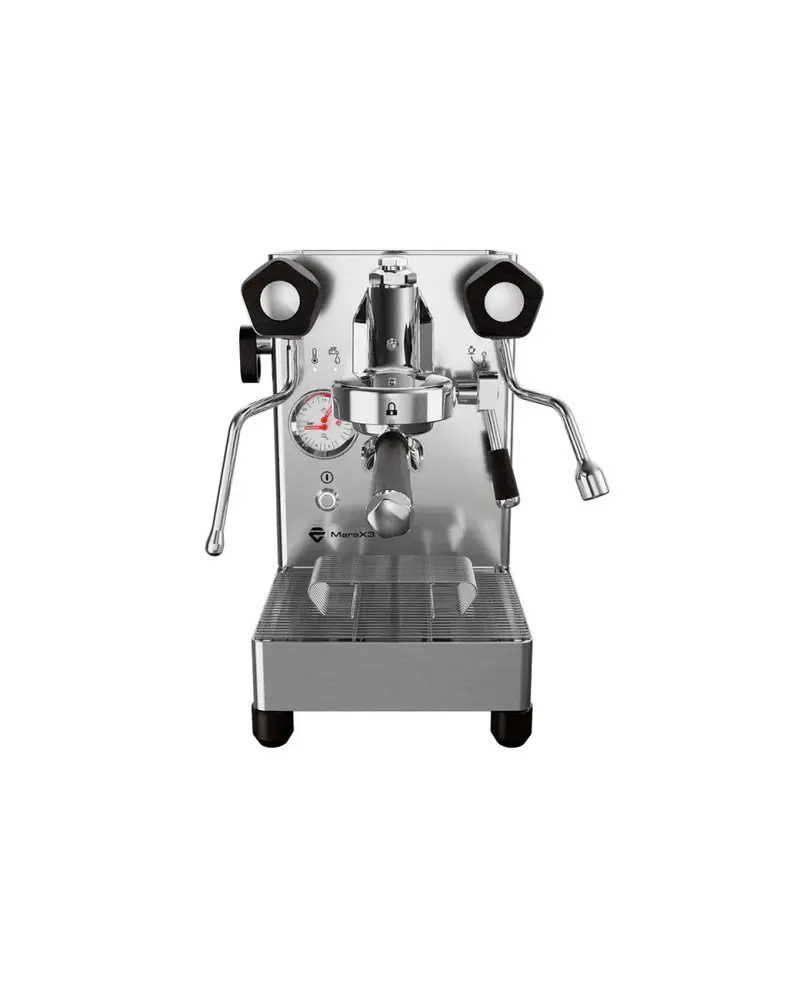 Lelit Marax3 Pl62X3 Dual-Boiler Espresso Machine 2