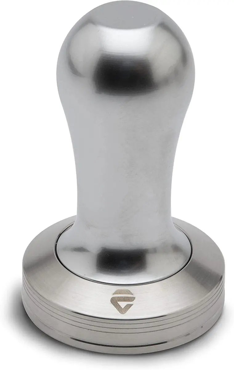 Lelit Precision Aluminum Tamper – Dual-Sized (57.35Mm & 58.55Mm) 1
