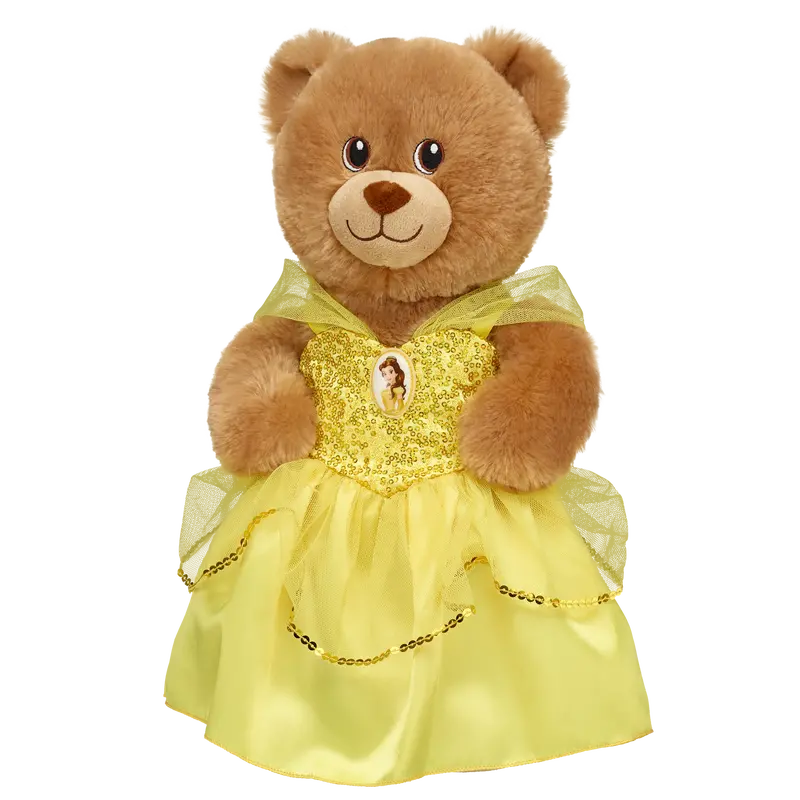 Lil Brownie Belle Curated Gift Set 1