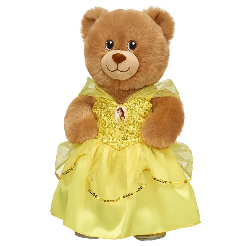 Lil Brownie Belle Premium Gift Collection 1