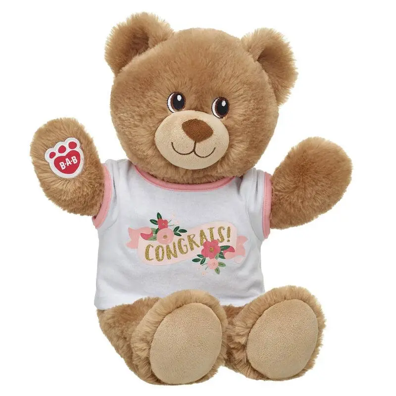 Lil' Cub Brownie Celebration Gift Box 1