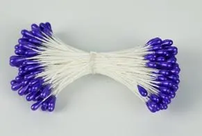Lilac Floral Stamens For Diy Flower Arrangements 1
