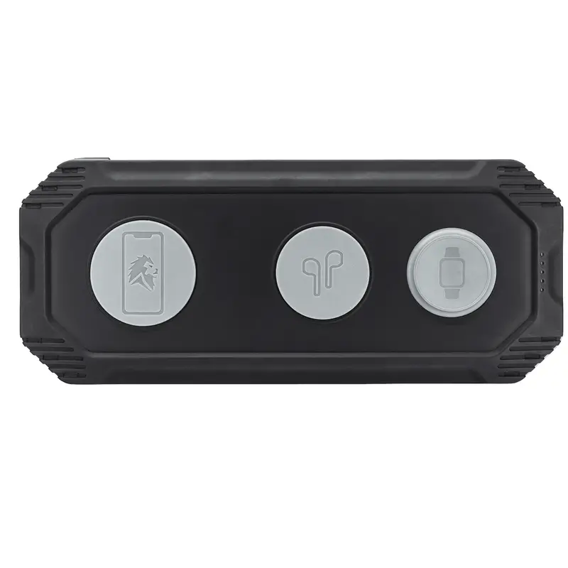 Lion Energy Eclipse Ultra-Portable Usb-C Power Bank 1