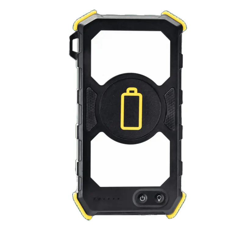 Lion Energy Prowler Compact Portable Power Bank 1