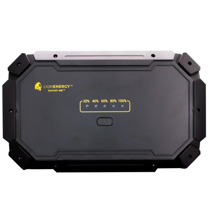 Lion Energy Safari Me Modular Expansion Kit 1