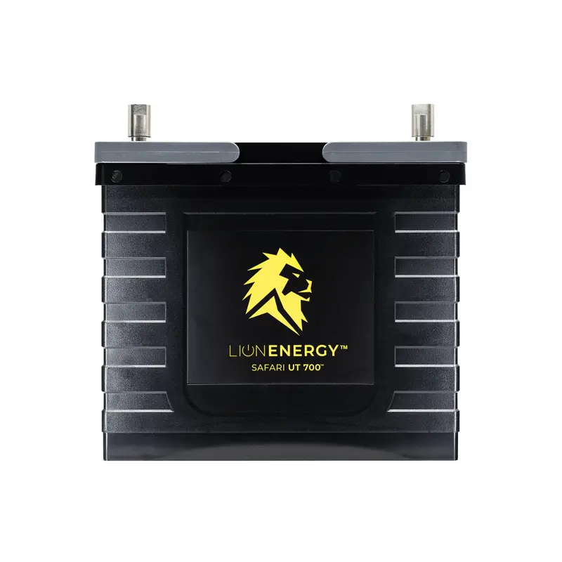 Lion Energy Safari Ut700 Lithium Iron Phosphate Battery 1
