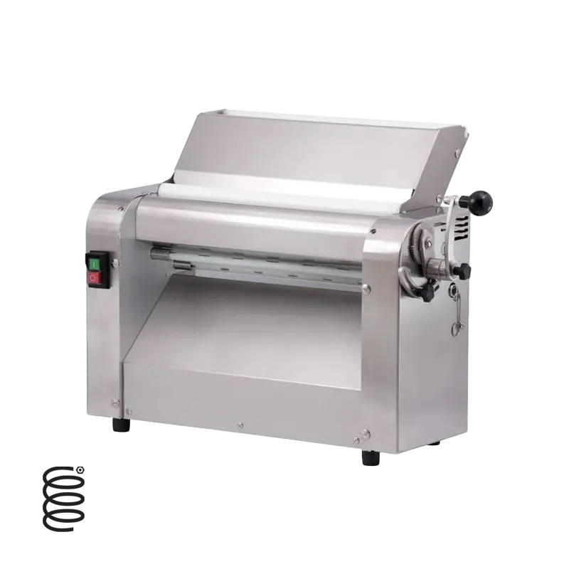 Lm32/42 Commercial Dough Sheeter – Countertop Model 1
