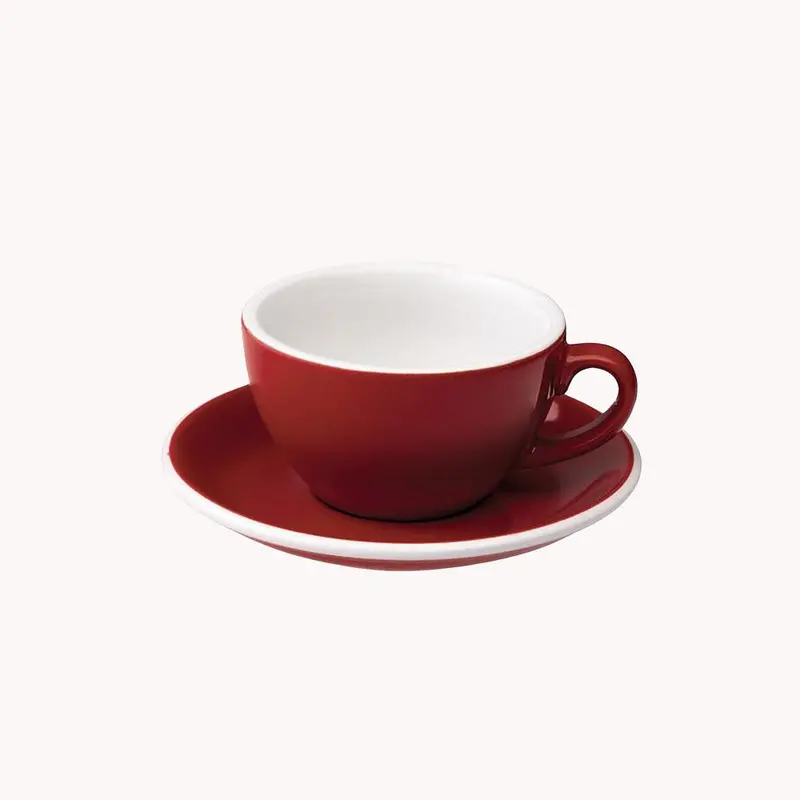 Loveramics Egg Cappuccino Cup – 200Ml 1