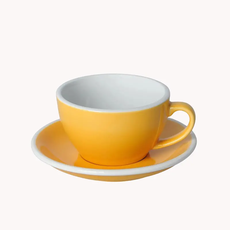 Loveramics Modern Cappuccino Cup – 250Ml Stoneware 1