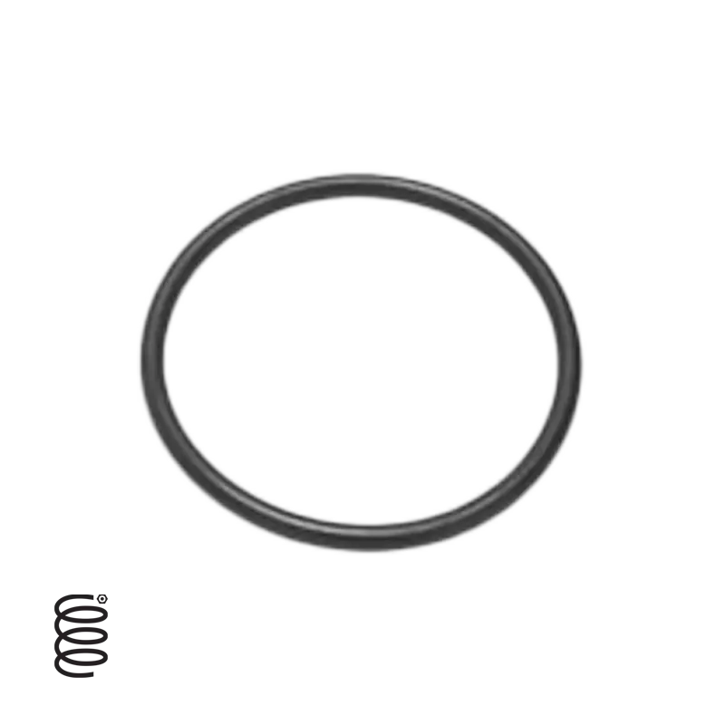 Lz F.2.014 La Marzocco Dual-Voltage Heating Element Gasket 1