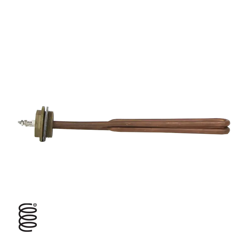 Lze.6.019 La Marzocco Three-Group Steam Boiler Heating Element 1