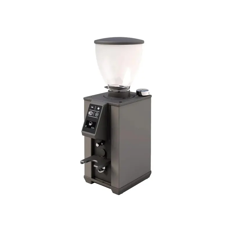 Macap Leo 55 Essential Espresso Grinder – Entry-Level Precision 1