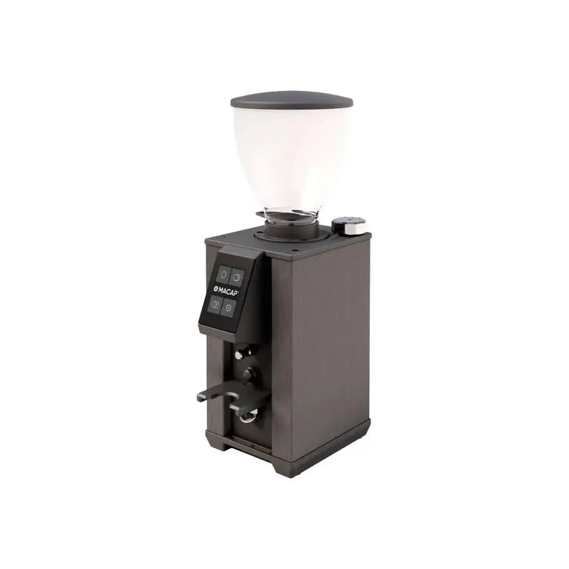 Macap Leo 55 Touch Espresso Grinder With Digital Interface 1