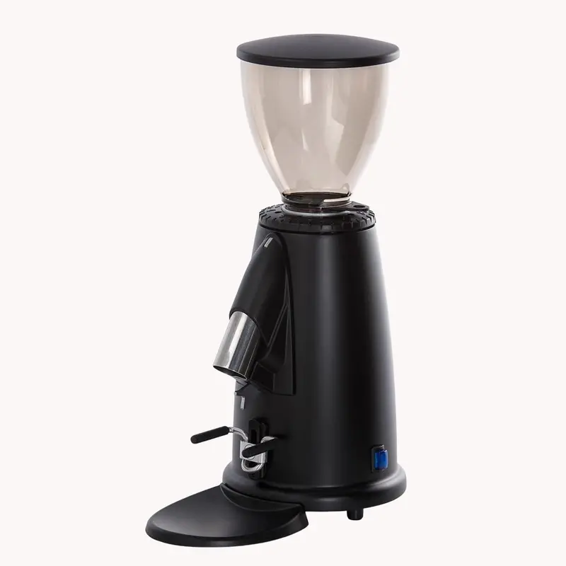 Macap M2M Manual On-Demand Espresso Grinder 1