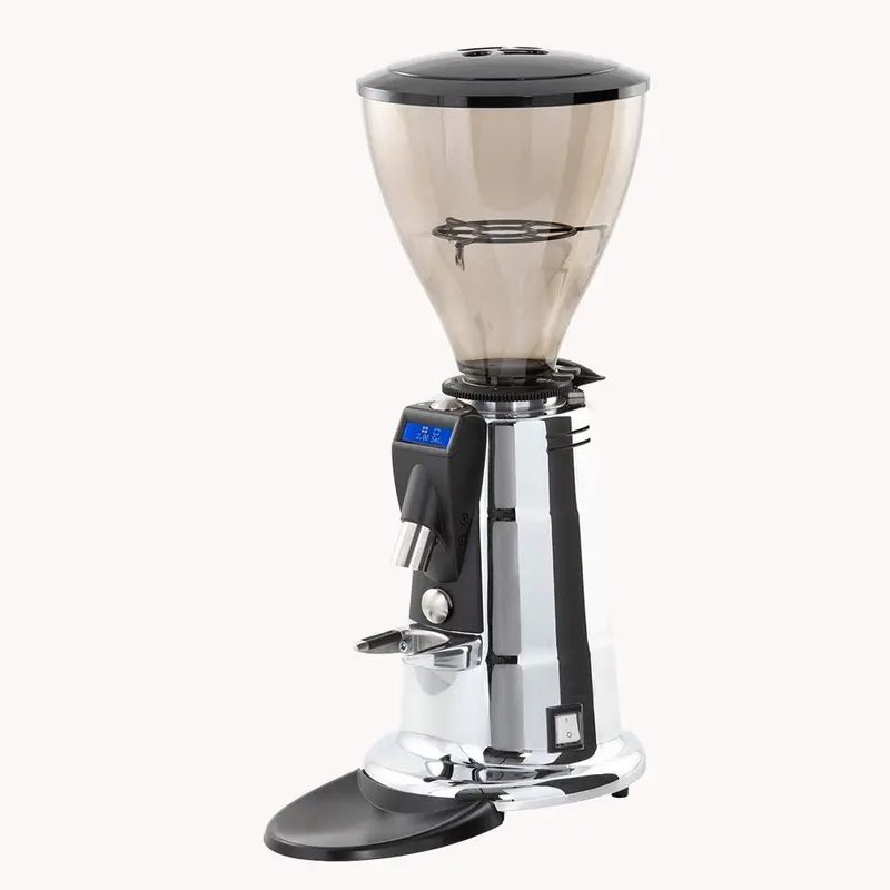 Macap Mxd Digital Espresso Grinder 1