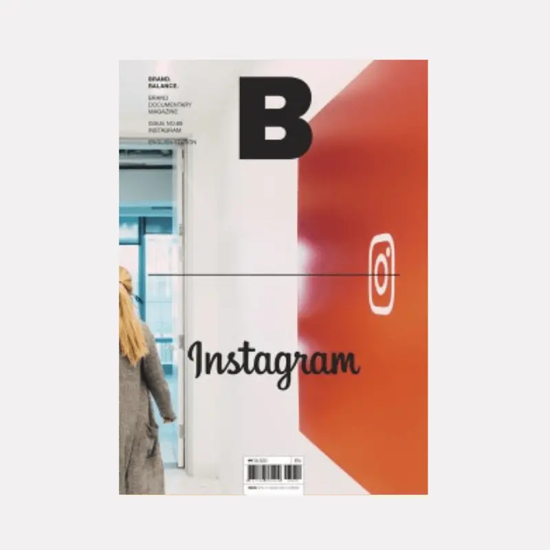 Magazine B, Issue 68: Instagram – Visual Storytelling In Specialty Coffee 1
