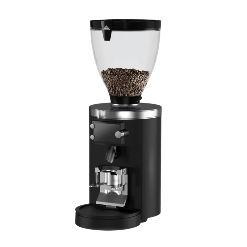 Mahlkönig E80S Gbw Grind-By-Weight Espresso Grinder 1