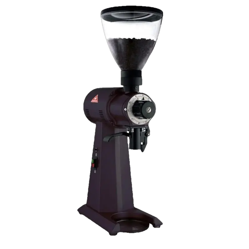 Mahlkönig Ek43 Allround Grinder – Black Edition 1