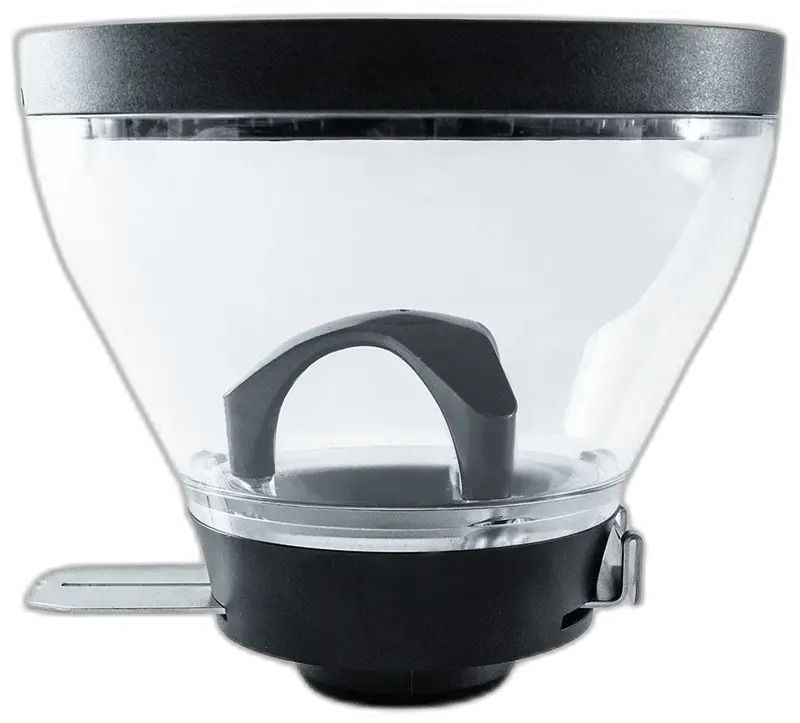 Mahlkönig Mx54 Compact Bean Hopper – 0.25 Kg Capacity 1