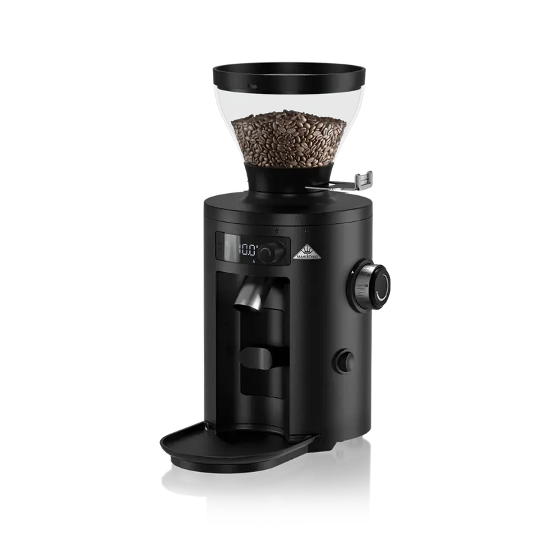 Mahlkönig X54 High-Performance Espresso Grinder – Black (Return Unit) 1