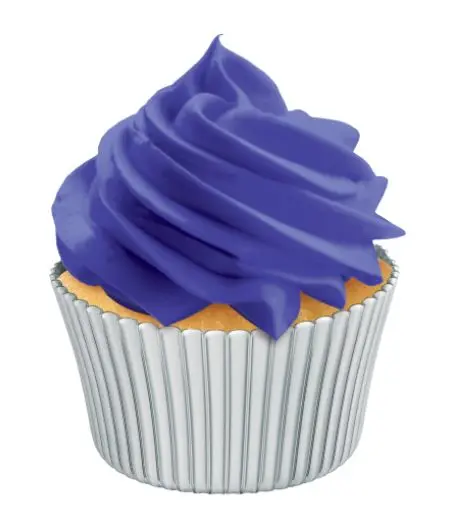 Major Homestyle Purple Buttercream Icing – 1 Lb Ready-To-Use Decocreme 1