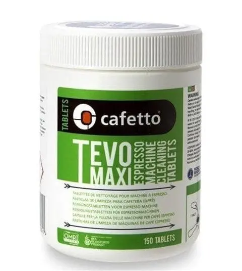 Maxi Bean-To-Cup Descaling & Cleaning Tablets For Automatic Machines 1