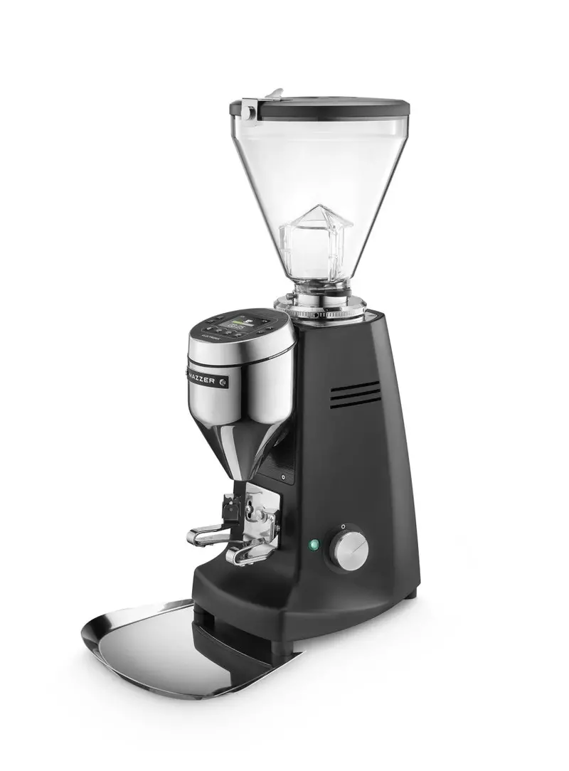 Mazzer Super Jolly V Pro Espresso Grinder – Commercial-Grade 1