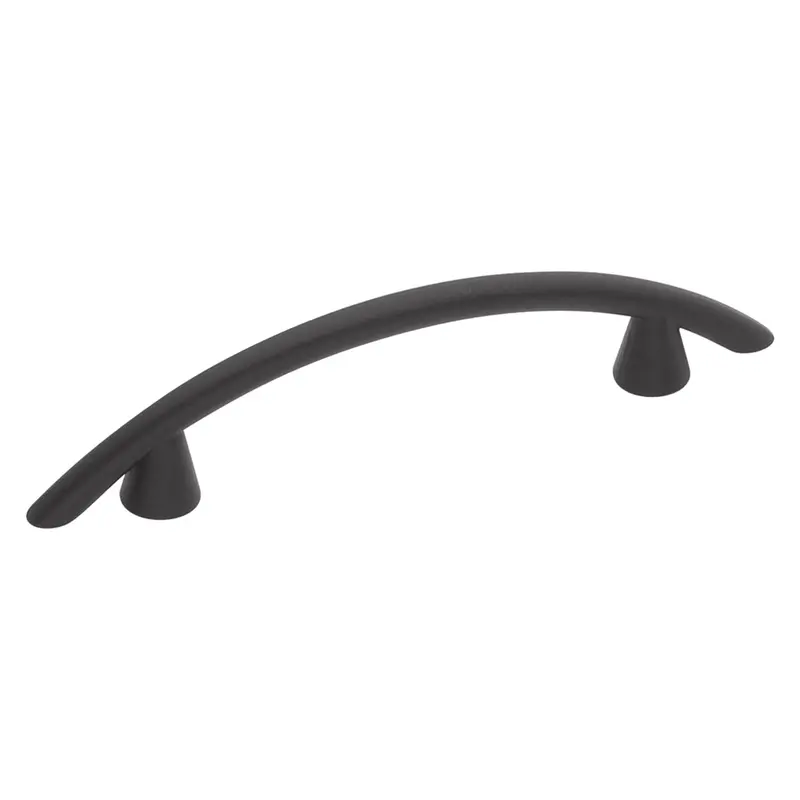 Metropolis 64Mm Center-To-Center Cabinet Pull – Modern Geometric Design 1