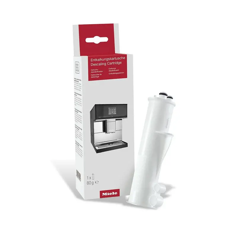 Miele Cm7 Auto Descaling Cartridge – Genuine Maintenance Replacement Part 1