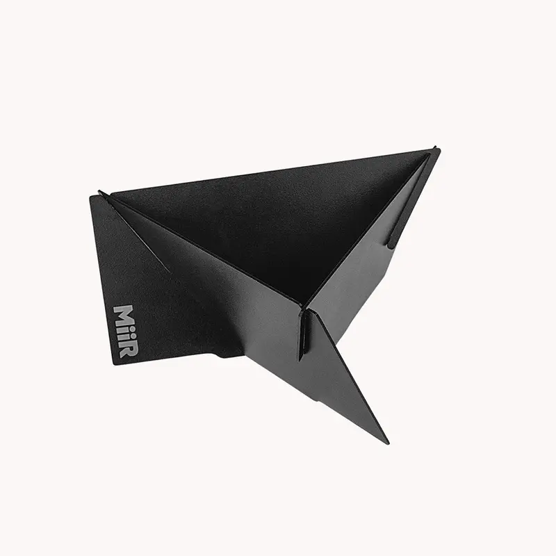 Miir Pourigami™ Origami-Style Pour-Over Dripper 1