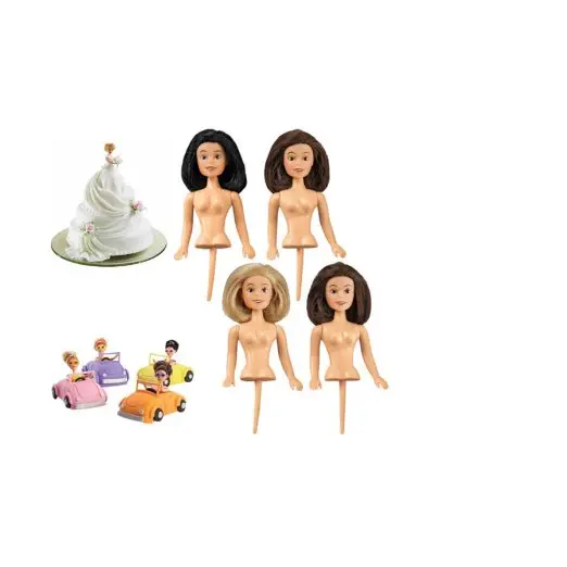 Miniature Doll Pick Set For Detail Work 1
