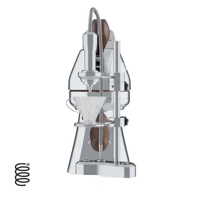 Modbar Automated Pour-Over Coffee Brewing System 1