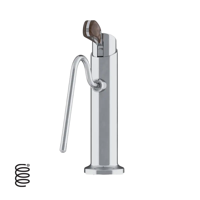 Modbar Countertop Steam Module For Built-In Coffee Systems 1