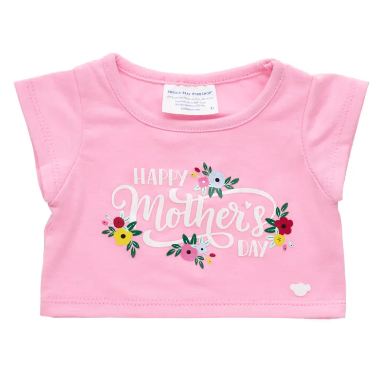 Mother'S Day Appreciation T-Shirt 1