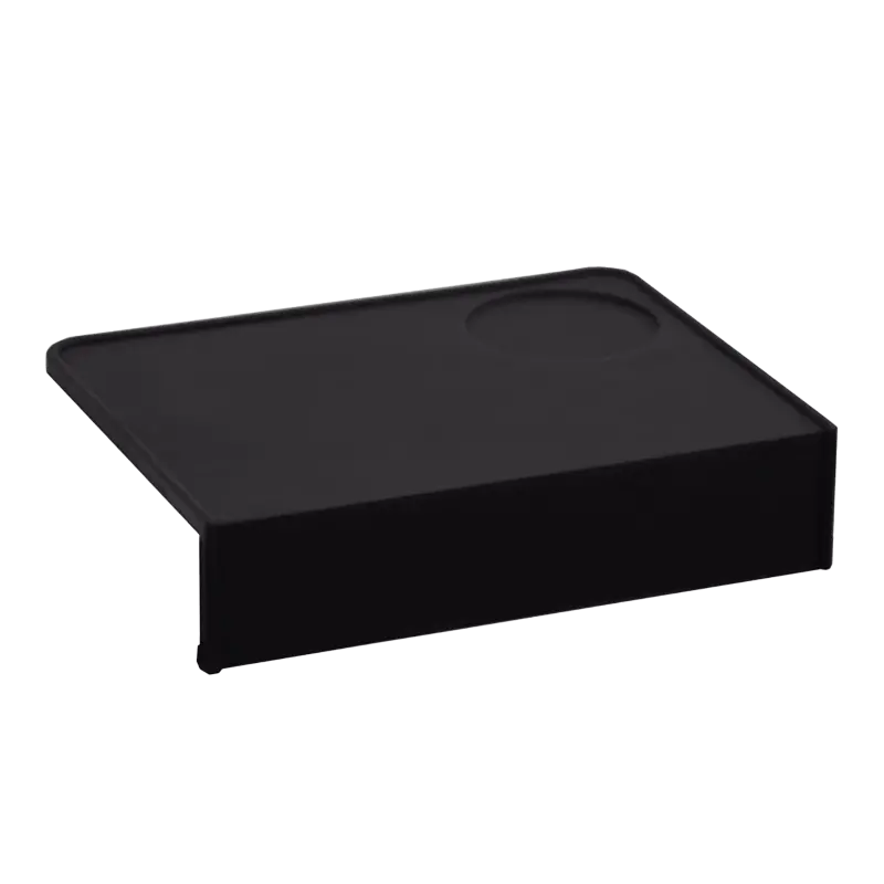 Motta Premium Tamping Mat With Portafilter Holder 1