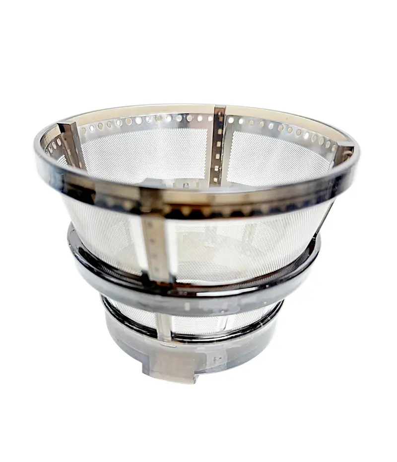 Multi-Juicer Strainer – Designed For Bj10, Bj15 & Bj20 Batch Systems 1