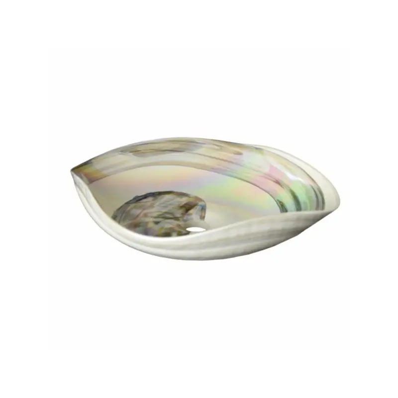 Native Trails Lido – Glass Vessel Bathroom Sink Collection 1