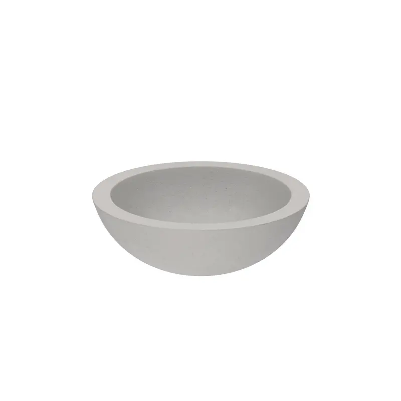 Native Trails Morro 17-Inch Nativestone Vessel Bathroom Sink 1