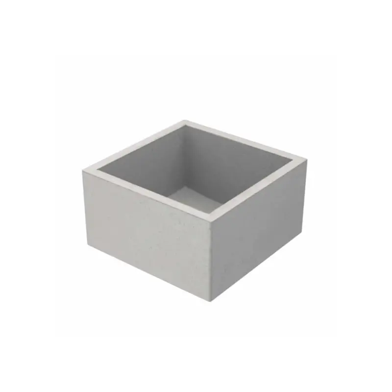 Native Trails Ventana Bar Or Prep Sink – Stainless Steel Or Copper 1