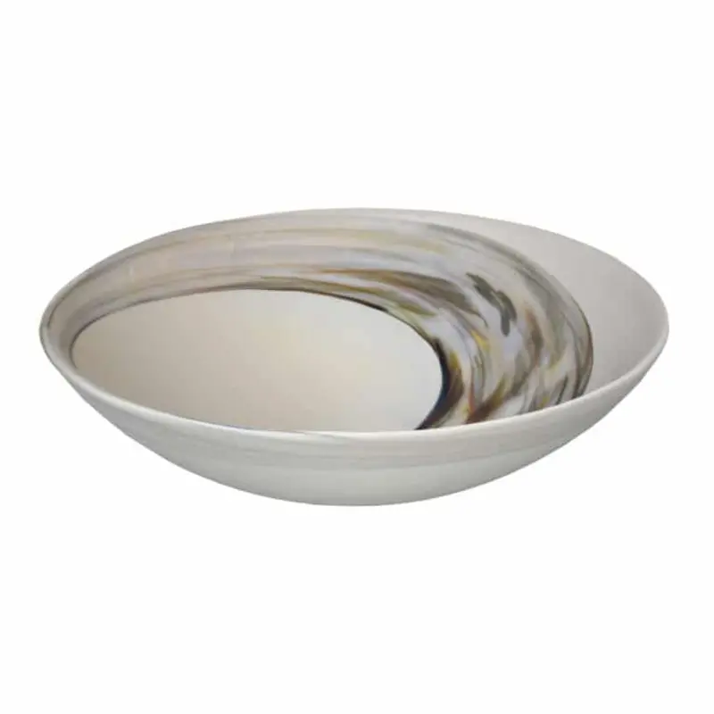 Native Trails Verona – Elegant Glass Vessel Bathroom Sink 1