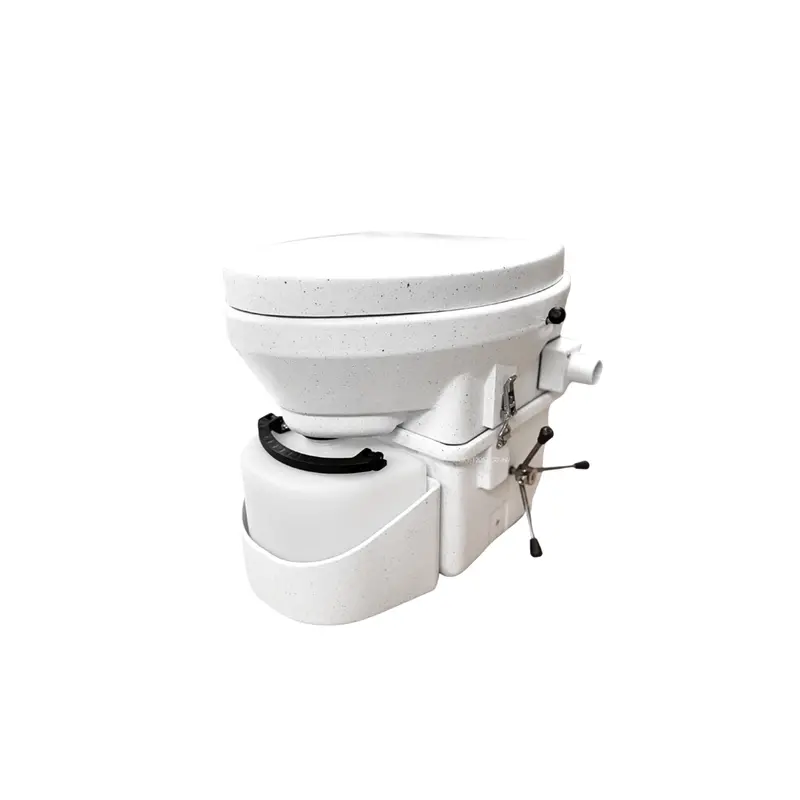 Nature'S Head The Weekender Portable Composting Toilet 1