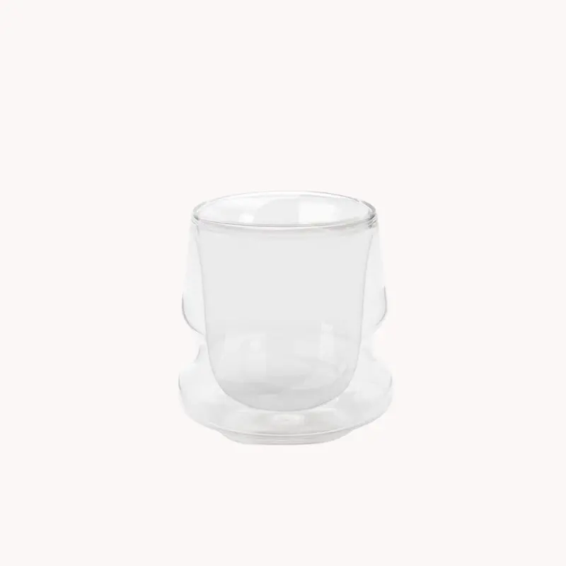 Notneutral Ciclone 177Ml Tumbler Cups – Double-Walled Set Of Two 1
