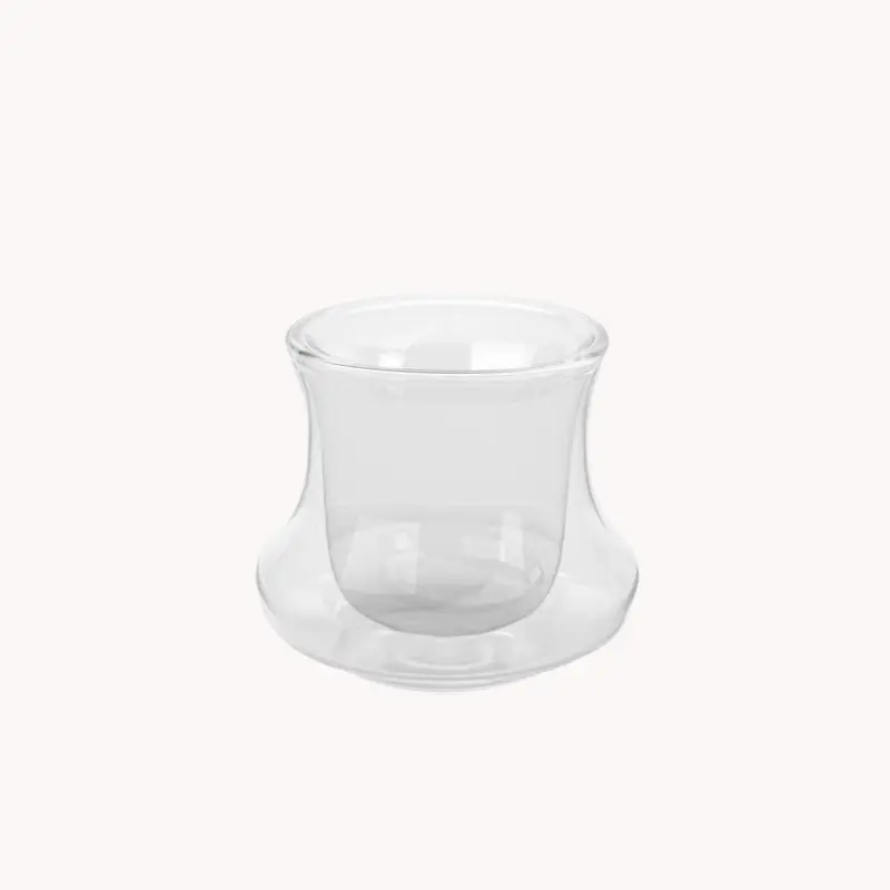 Notneutral Ciclone 74Ml Demitasse Cups – Ceramic Espresso Cup Set Of Two 1