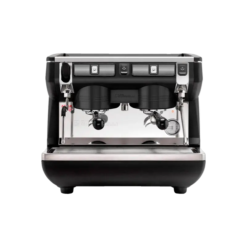Nuova Simonelli Appia Life Semi-Automatic Espresso Machine – Programmable Volumetric Model 3