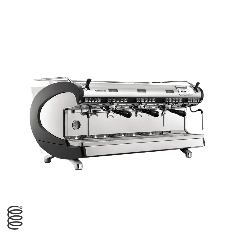 Nuova Simonelli Aurelia Wave Digital Espresso Machine 1