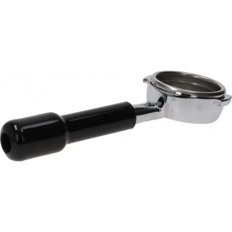 Nuova Simonelli Bottomless Portafilter – Professional Grade 1