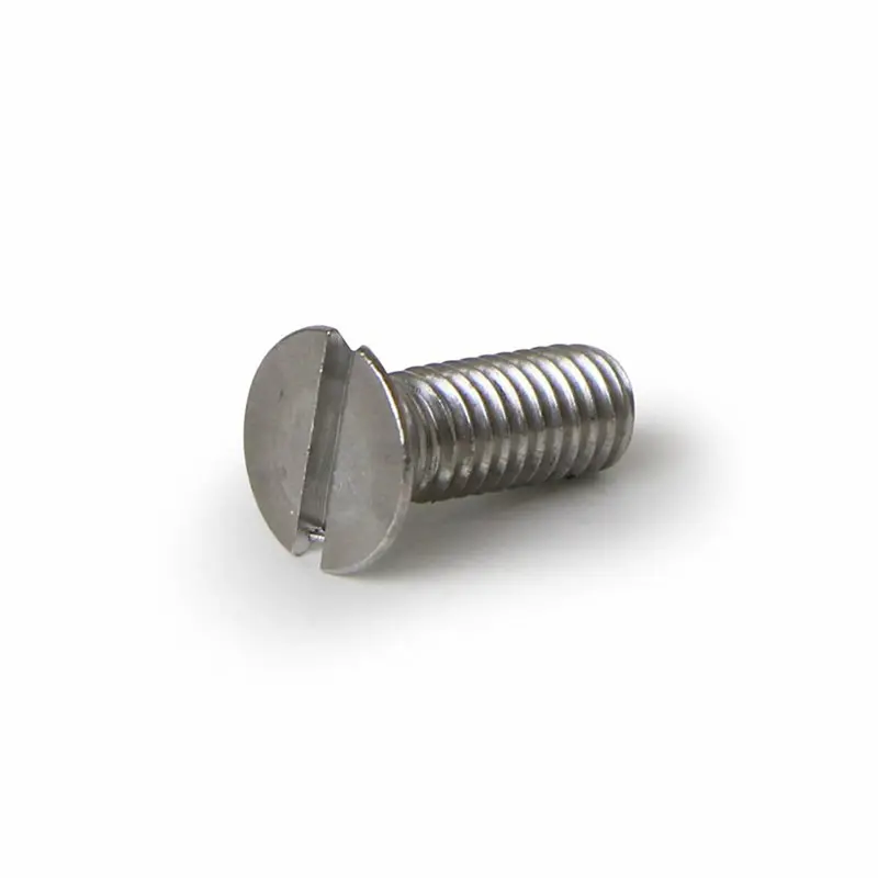 Nuova Simonelli Group Head Shower Screen Screw (S 003000021) 1